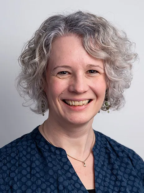 Susan Weatherby