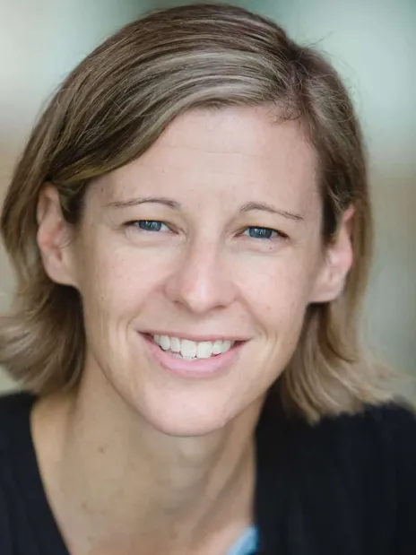 Jennifer Heemstra