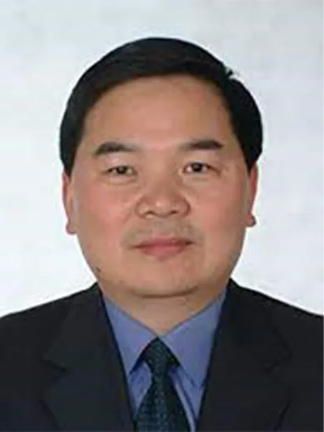 Xinhe Bao