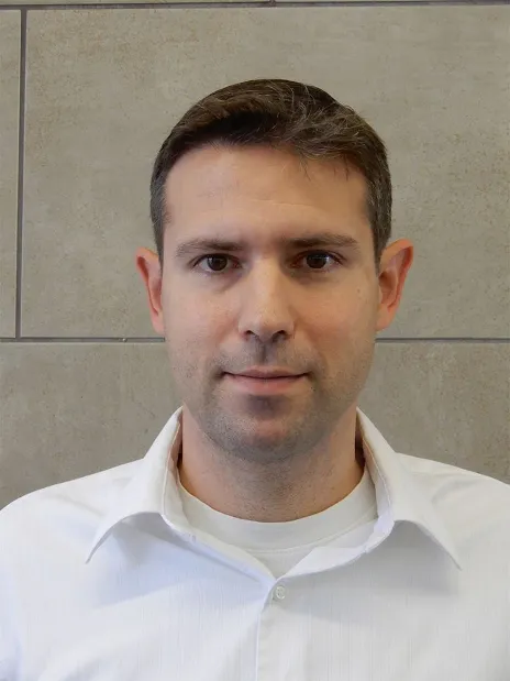 Eric Rivard