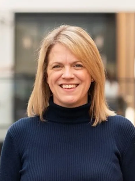 Rachel Evans