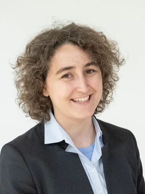 Andrea Rentmeister