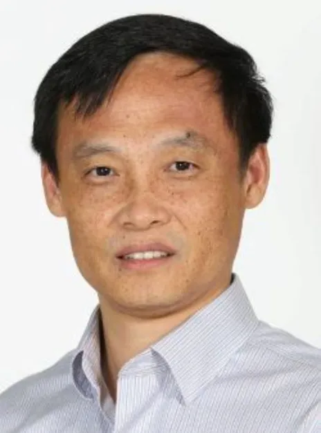 Cai-Guang Yang