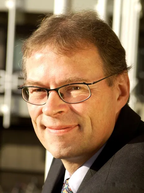 Wolfgang Tremel