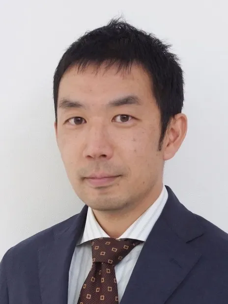 Takashi Uemura