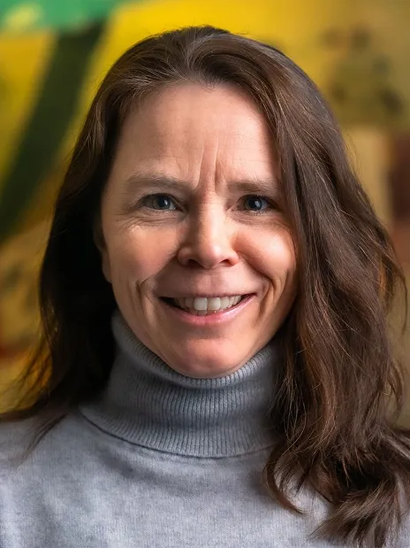Jennifer Wilcox