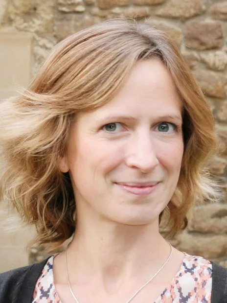 Susan Perkin
