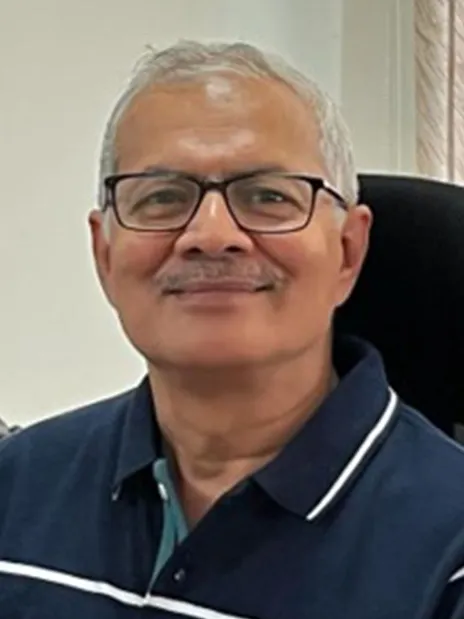 Vadapalli Chandrasekhar