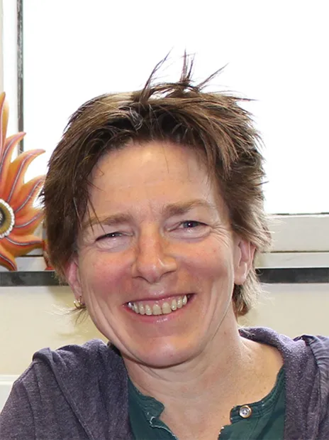 Jenny Nelson