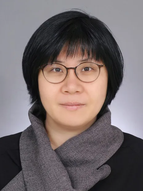 Mi Hee Lim