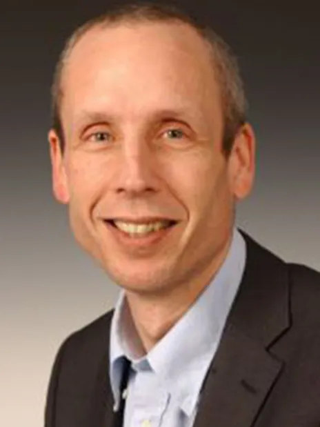 Andrew Mount