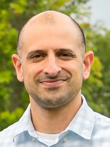 Neal Mankad