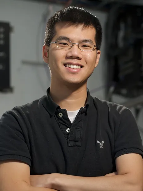 William Chueh