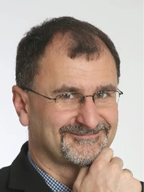 Christoph Brabec