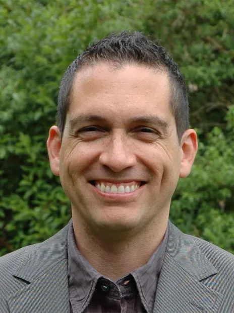 David Fermin