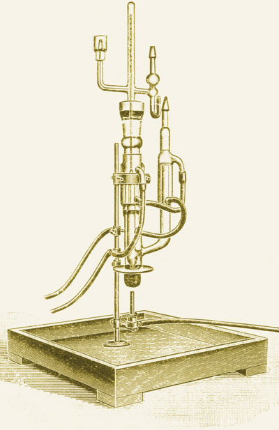 diffusion pump