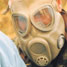 Chemical weapons inspector