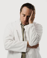 Industry support for PhDs and postdocs slumps