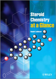 Steroids Book