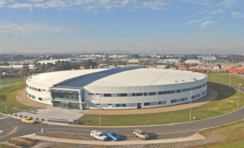 Australian Synchrotron