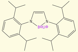 Boron Bromide