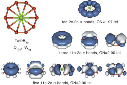 Boron 10