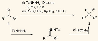 Carbon Carbon Bond