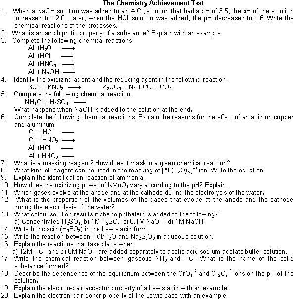 Acids+and+bases+table