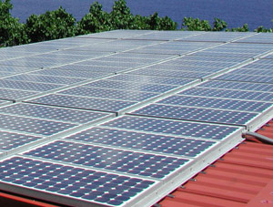 Solar Panels Bangalore