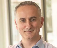 François Gabbaï