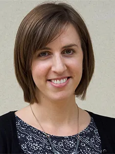 Dr Lucy Clark