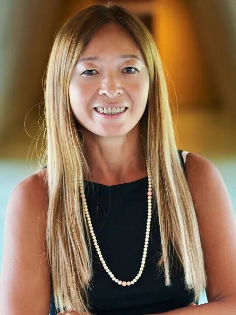 Amy Shen