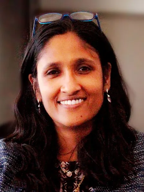 Shyni Varghese