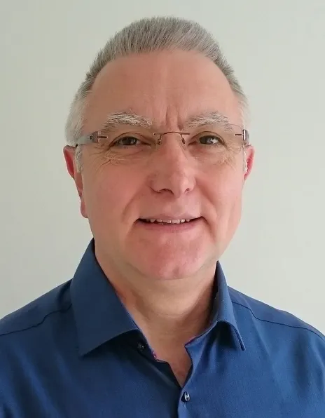 Tony Mete