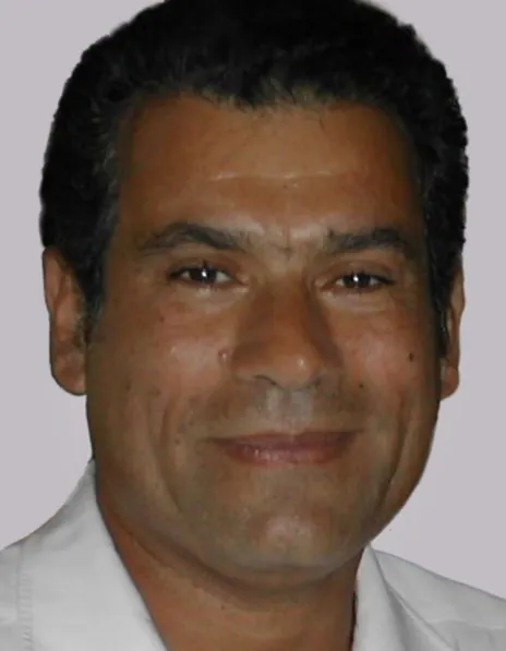 Mansur Mohammadi