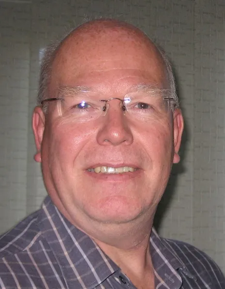 Chris Barnett