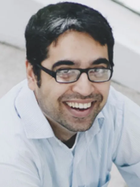 Saif A. Khan