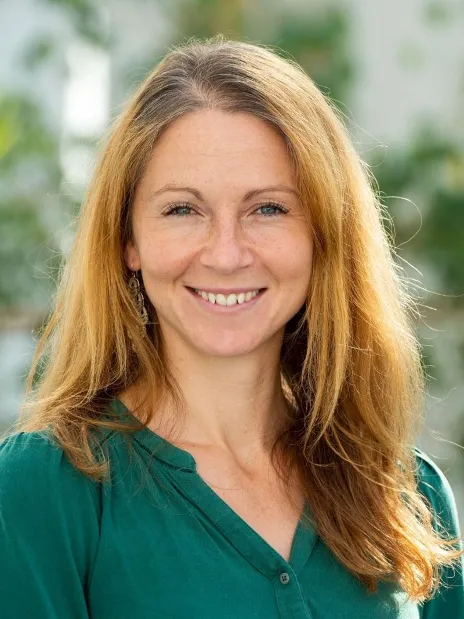 Melanie Bailey