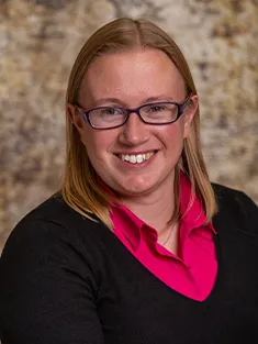 Dr Katherine Wheelhouse