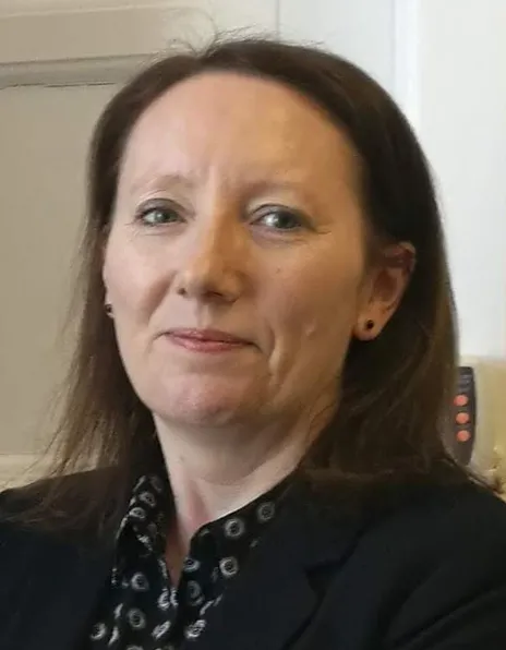 Alison McKay