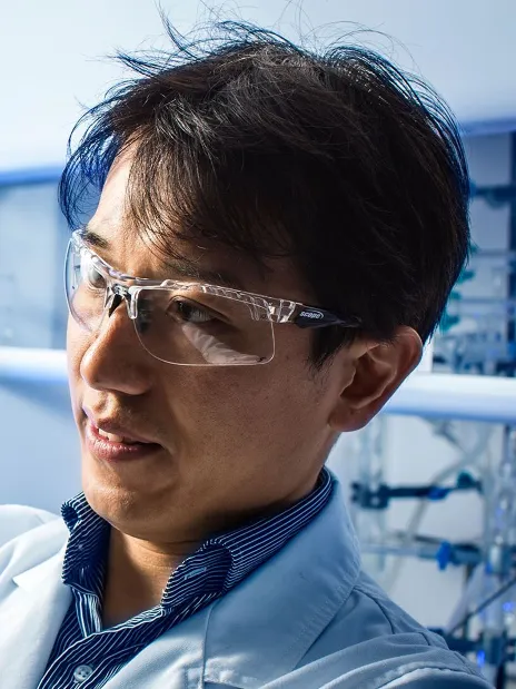Yusuke Yamauchi