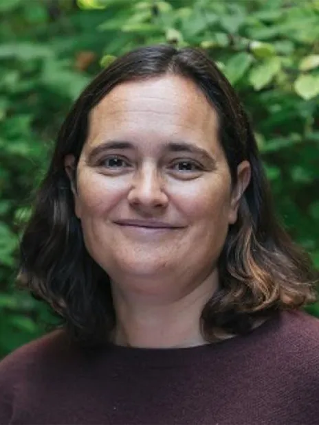 Charlotte Williams