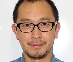 Toshiharu Teranishi