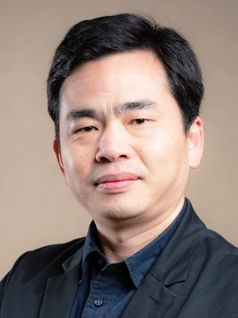 Renzhi Ma