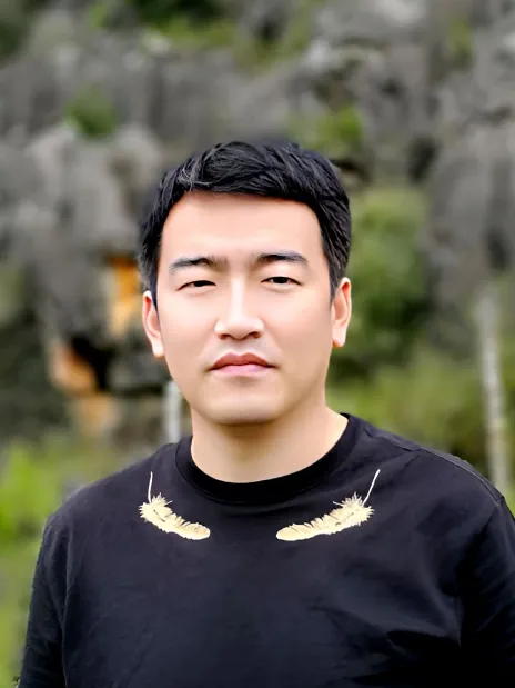 Fengtao Fan