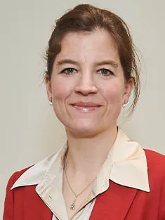 Dr Maxie Roessler