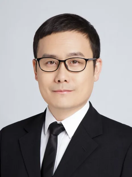Baoquan Ding
