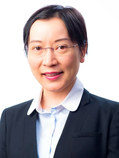 Carol S K Lin