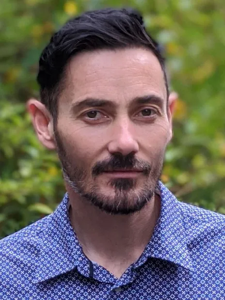 Christian Doonan