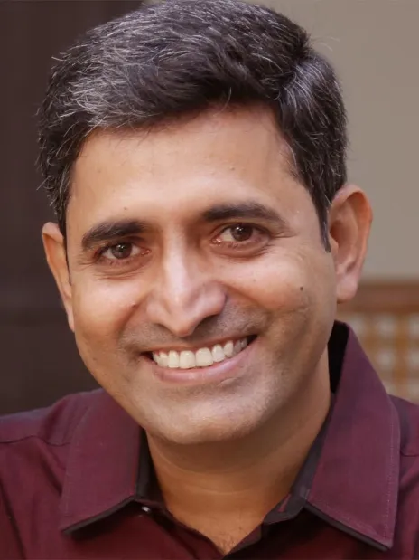 C. Malla Reddy